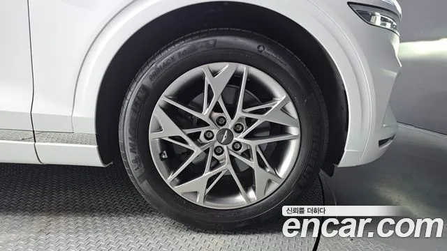 Genesis GV70 id 2729169 из Кореи 15