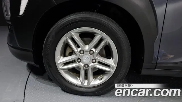 Hyundai Kona id 2306278 из Кореи 15