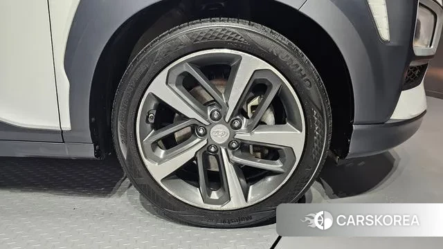 Hyundai Kona id 3356776 из Кореи 15