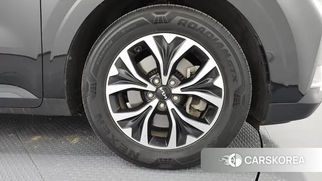 Kia Carnival 4th generation id 3410775 из Кореи 15