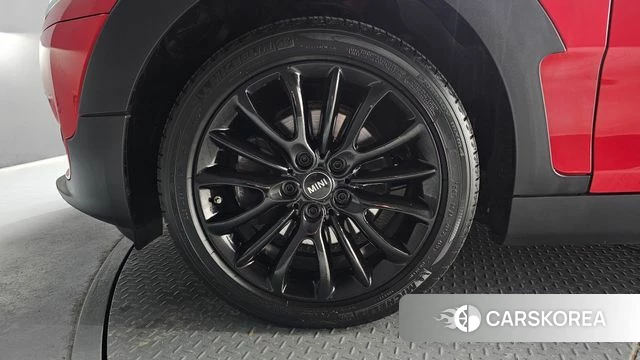 Mini Cooper Clubman id 3891809 из Кореи 15