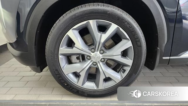 Hyundai Palisade id 4581433 из Кореи 27