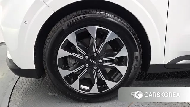 Kia Carnival 4th generation id 3581569 из Кореи 15