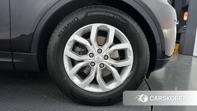 Land Rover Discovery 5 id 3402672 из Кореи 15