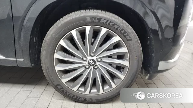 Hyundai The New Palisade id 3021985 из Кореи 15