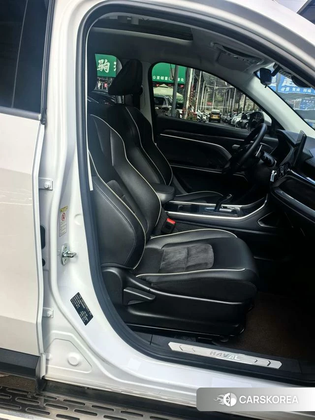 Haval H6 id 3901851 из Китая 9