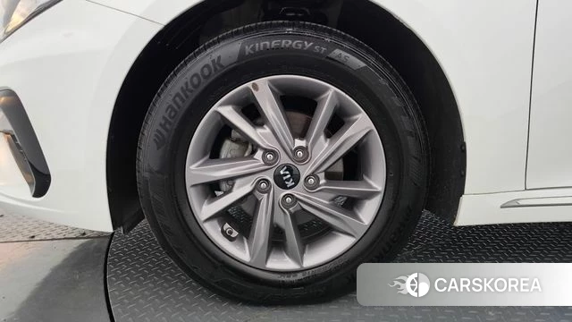 Kia The New K5 2nd generation id 4305112 из Кореи 27