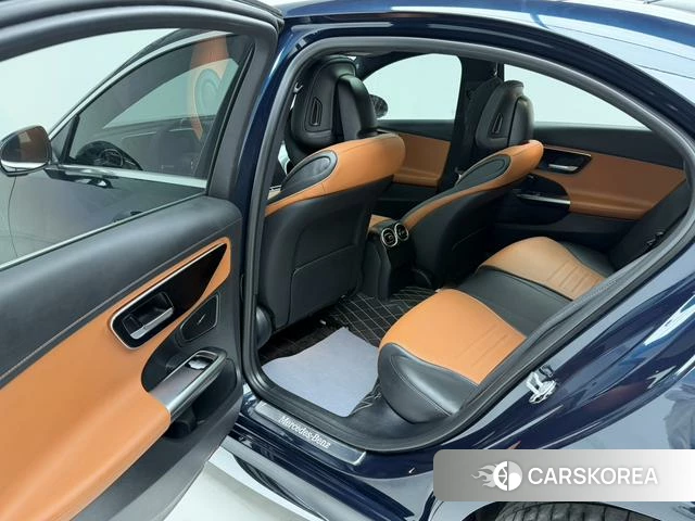 Mercedes-Benz Class C id 4313992 из Китая 12