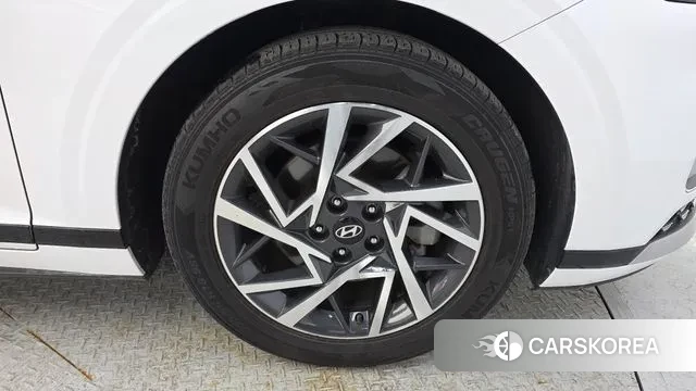 Hyundai Grandeur (GN7) id 3634508 из Кореи 15