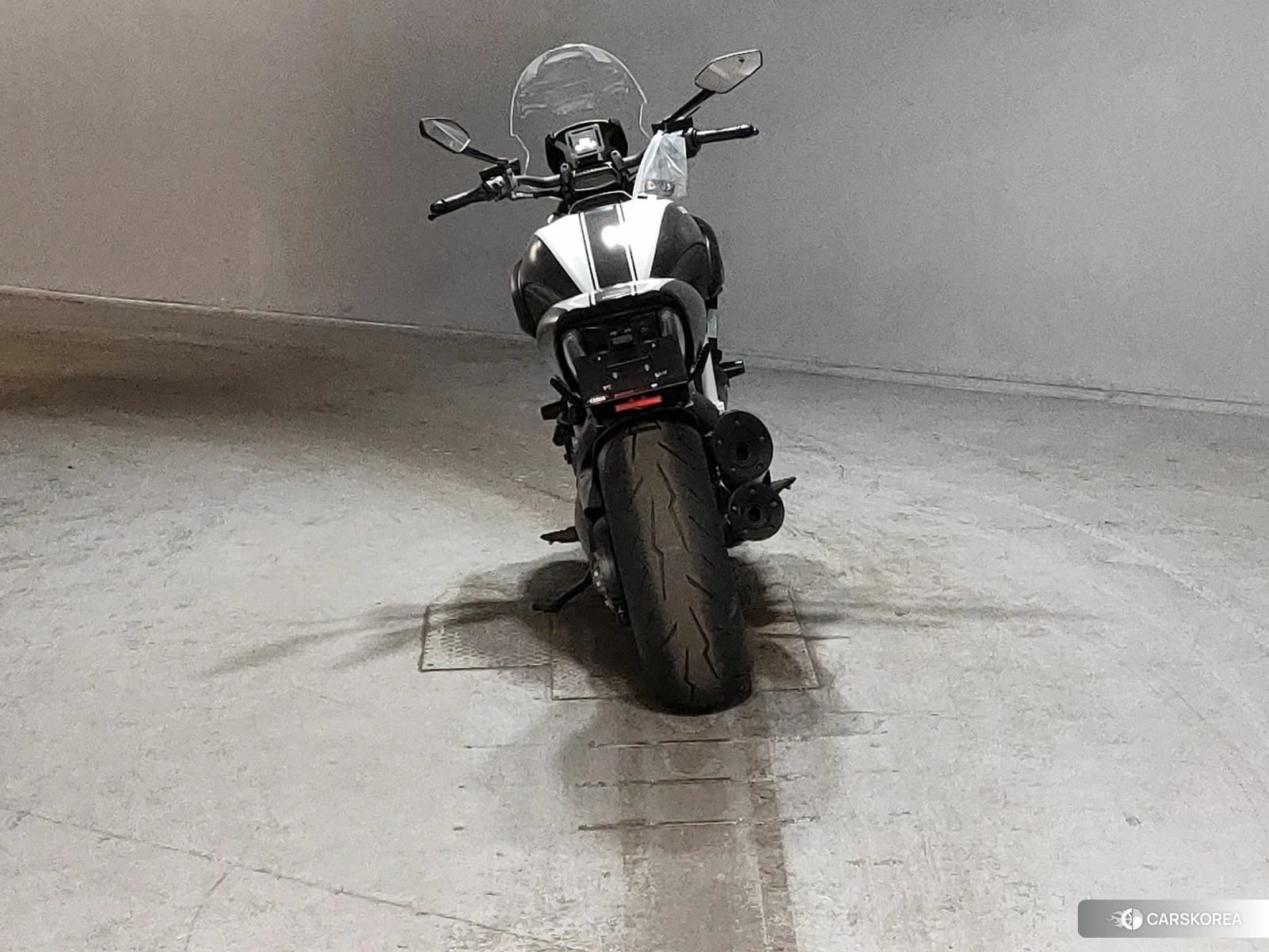 Ducati DIAVEL CARBON 2014 из Японии, фото 4