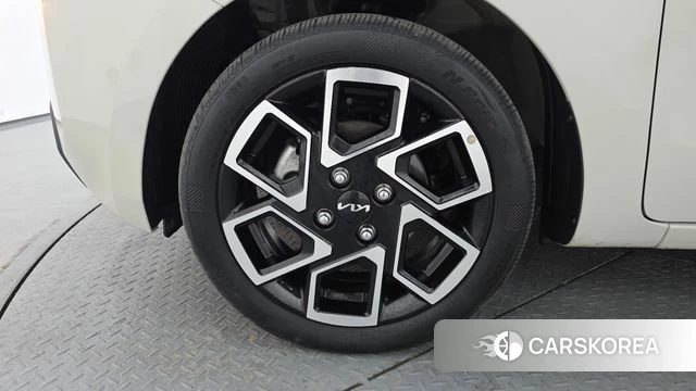 Kia The New Kia Ray id 3891260 из Кореи 15