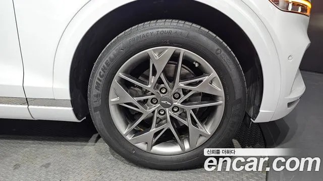 Genesis GV70 id 2677702 из Кореи 15