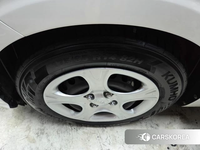 Kia Morning Urban (JA) id 4772951 из Кореи 15