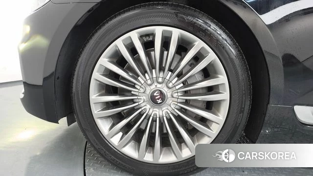 Kia More K9 id 4435500 из Кореи 31