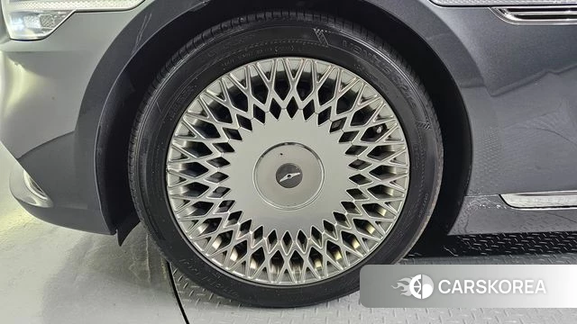 Genesis G90 id 4508424 из Кореи 15