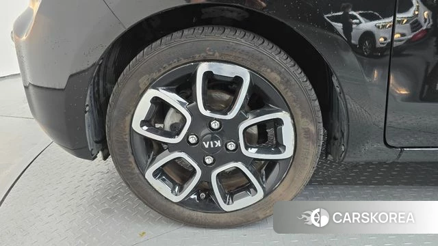Kia The New Ray id 4448365 из Кореи 15