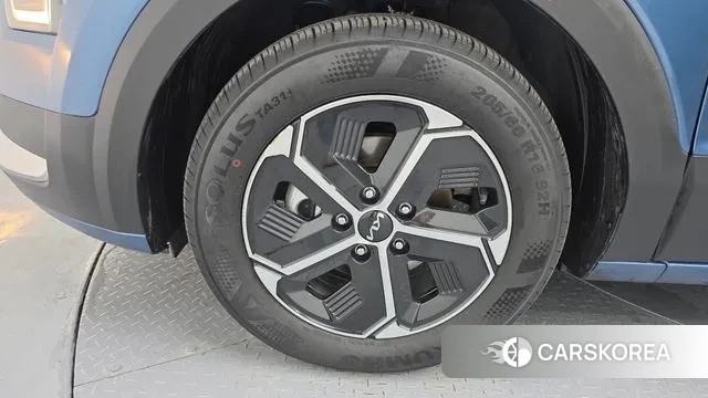 Kia Di Ol Nu Niro id 3032232 из Кореи 15