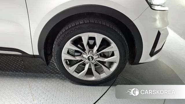 Kia Sorento 4th Generation id 3361701 из Кореи 15