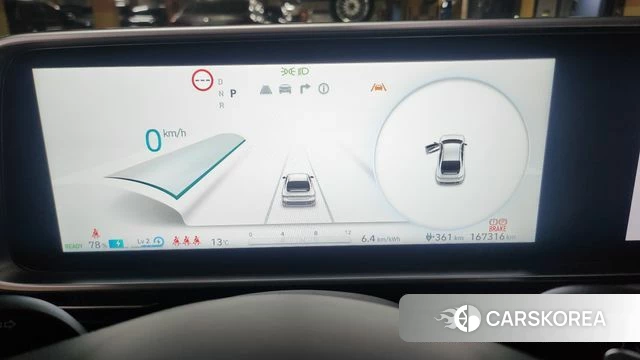 Hyundai Ionic 6 id 3914850 из Кореи 15
