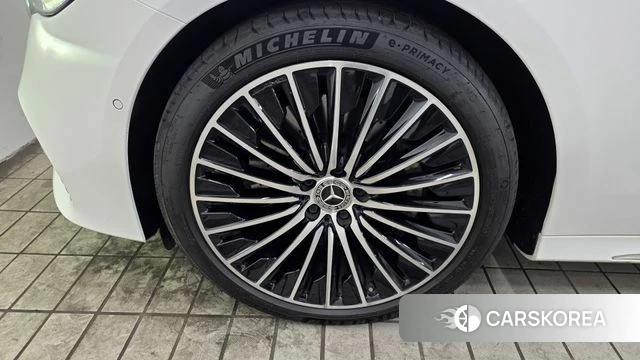 Mercedes-Benz E-Class W214 id 4548589 из Кореи 15