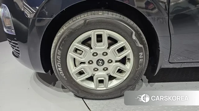 Hyundai Staria id 3359577 из Кореи 15