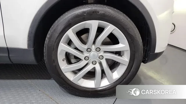 Land Rover Discovery 5 id 3687480 из Кореи 15