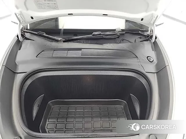 Tesla Model Y id 3411833 из Кореи 14