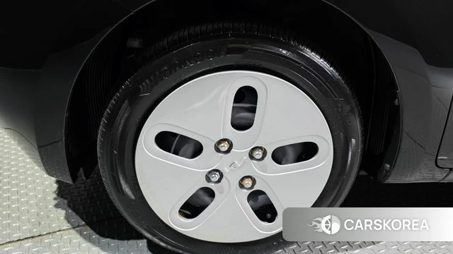 Kia The New Kia Ray id 4735415 из Кореи 28