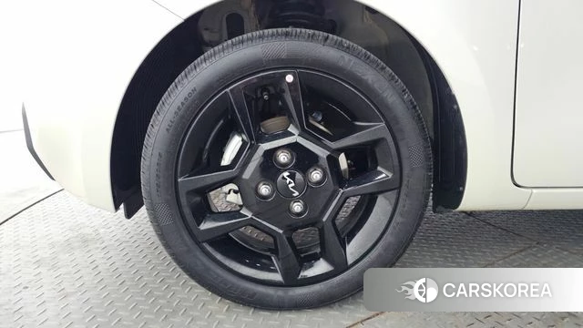 Kia The New Kia Ray id 3921653 из Кореи 15