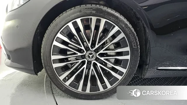 Mercedes-Benz S-Class W223 id 3427765 из Кореи 15