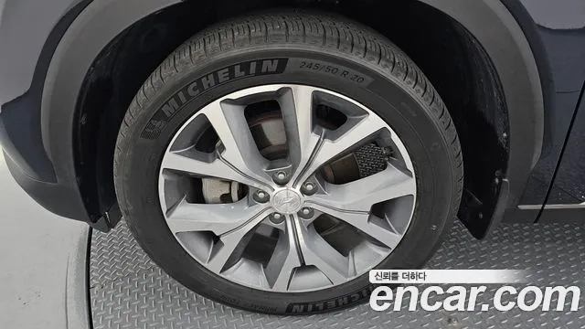 Hyundai Palisade id 2907744 из Кореи 15