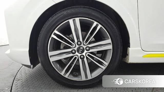 Kia All New Morning (JA) id 4895508 из Кореи 26