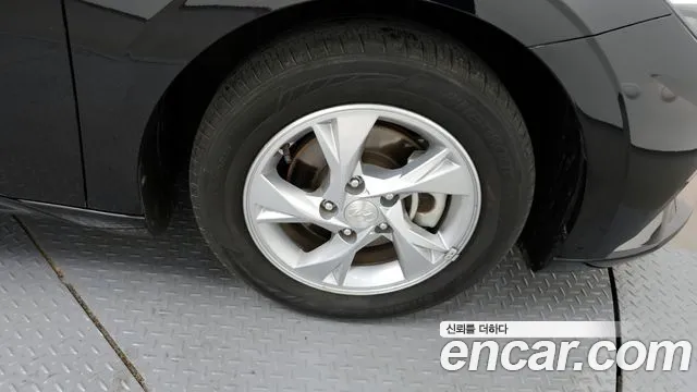 Hyundai Avante (CN7) id 2801680 из Кореи 15