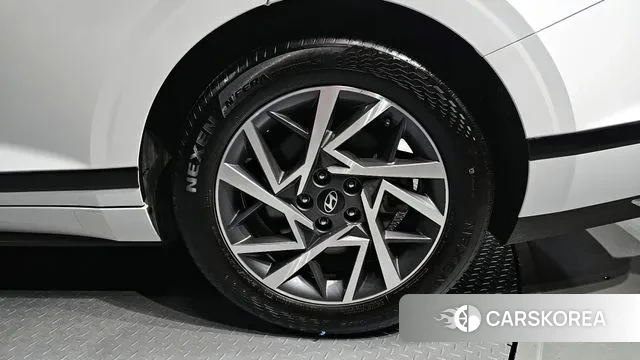 Hyundai Grandeur (GN7) id 2983895 из Кореи 15