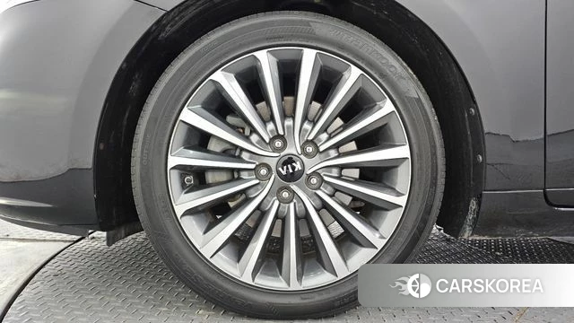 Kia Come New K7 id 4900401 из Кореи 15