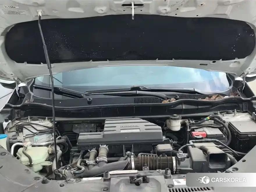 Honda Breeze 2023 Белый из Китая, фото 5