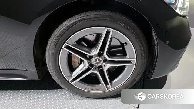 Mercedes-Benz S-Class W223 id 3447998 из Кореи 15