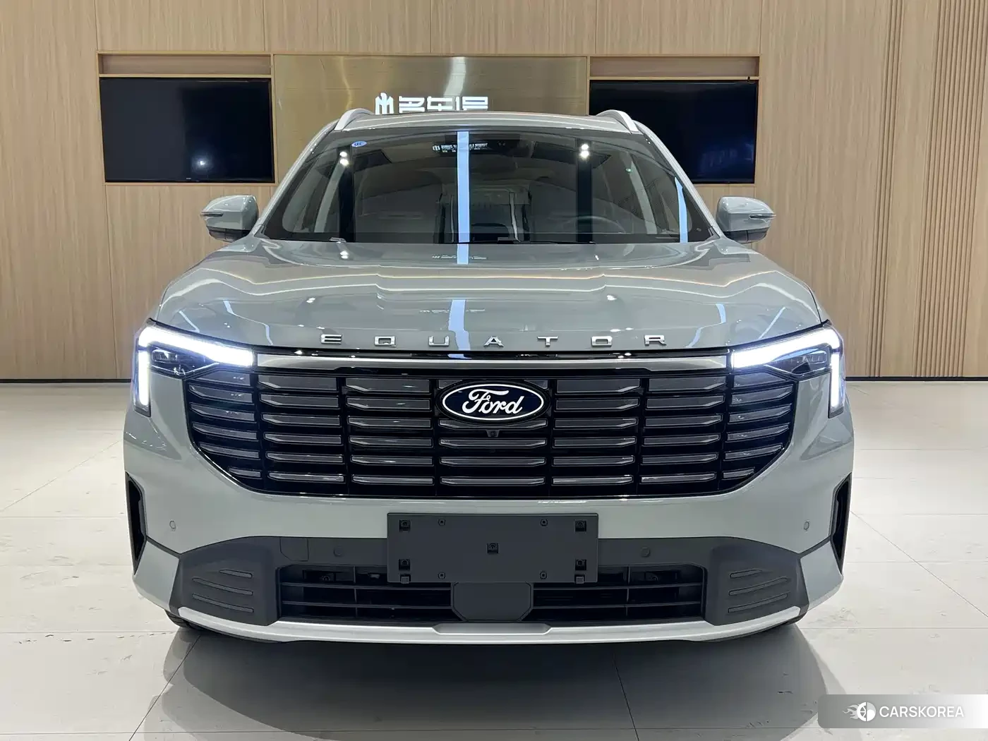 Ford Lingyu New Energy id 4570557 из Китая 13