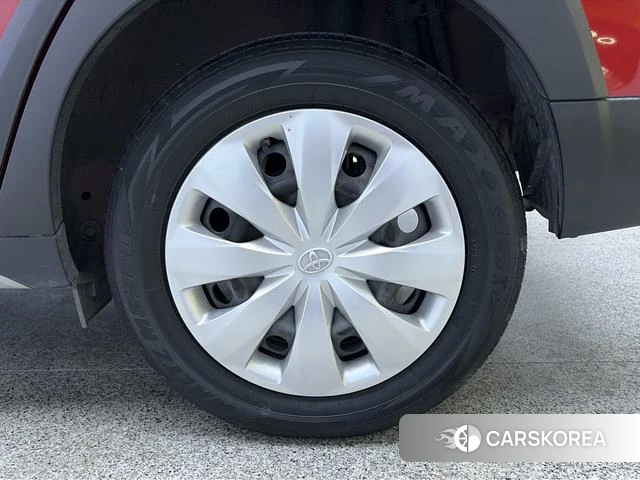 Toyota YARIS L Zhixuan id 4238488 из Китая 15