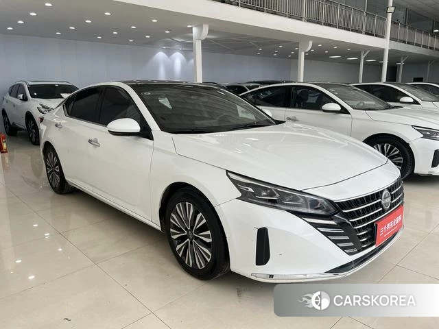 Nissan Teana id 4298297 из Китая 7