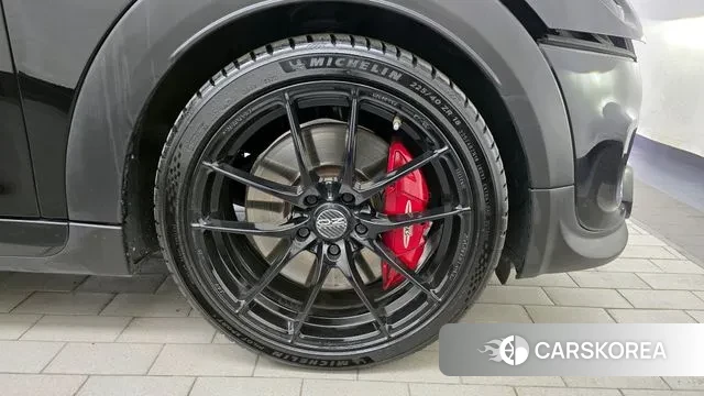 Mini Cooper S id 3761235 из Кореи 15