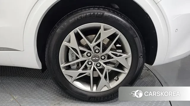 Genesis GV70 id 3586219 из Кореи 15