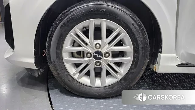 Kia Morning Urban (JA) id 3411170 из Кореи 15