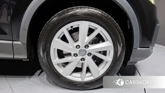 Audi Q2 id 3473982 из Кореи 15