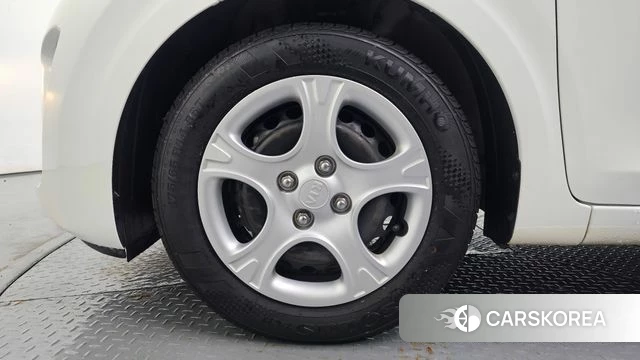 Kia All New Morning (JA) id 4760111 из Кореи 15