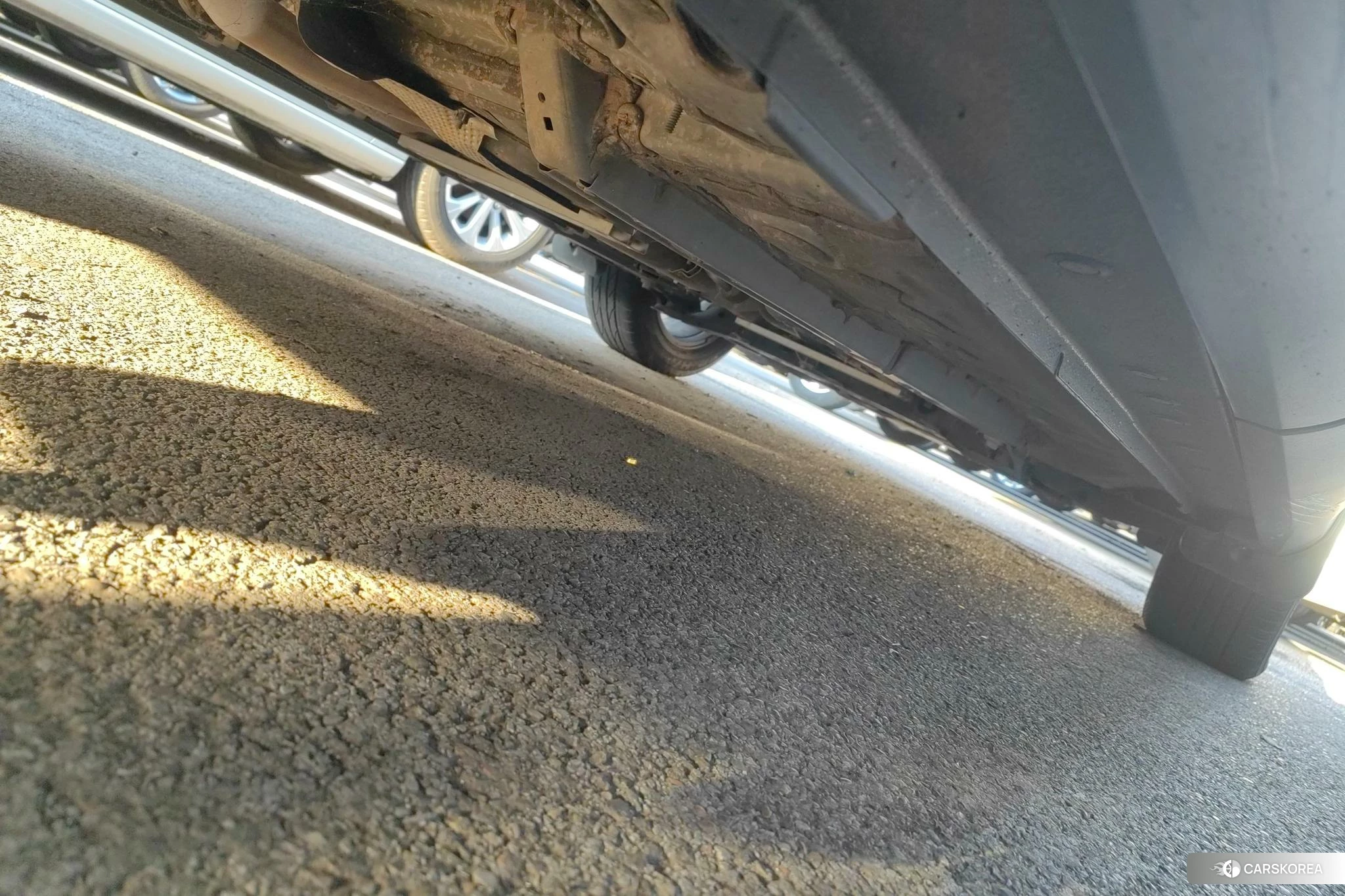 Toyota Corolla id 4454253 из Китая 12