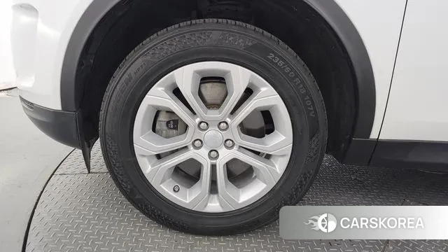 Land Rover Discovery Sports 2nd Generation id 3004121 из Кореи 15