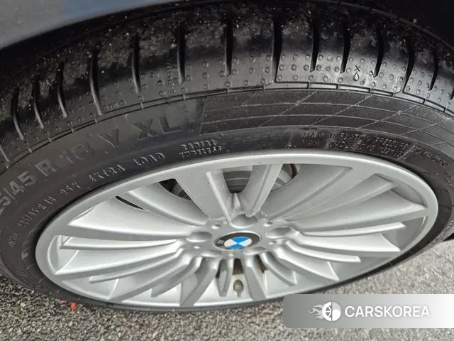 BMW 4 Series (F32) id 3476689 из Кореи 15