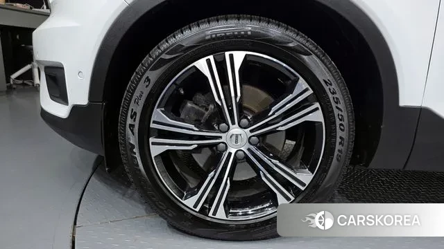 Volvo XC40 id 3380237 из Кореи 15