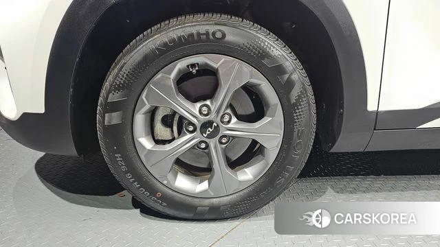 Kia The New Seltos id 4612550 из Кореи 26